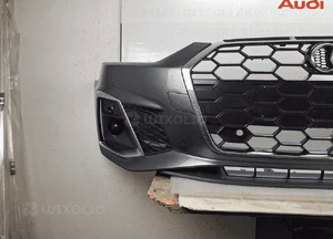 ZDERZAK AUDI A5 8W6 B9 8W LIFT PO LIFCIE 2020-2024 PO LIFTINGU ATRAPA OE 3