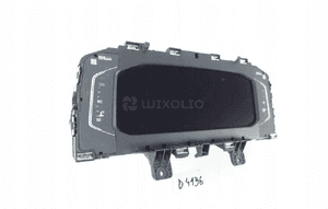 Licznik virtual zegary lcd vw t-roc jetta 17A 2