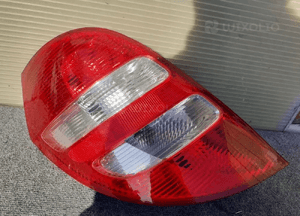 Mercedes a-klasa W169 lampa tył tylna lewa oryginal 1