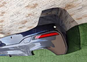 Zderzak bmw 5 G31 m pakiet lci 3