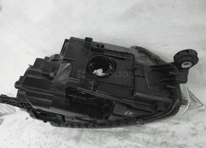 Skoda octavia iii 5E1 xenon skrętny bdb lampa przednia lewa 12