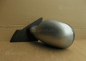 Nissan micra K12 cc lusterko lewe przód przednie B22 3 pin 3