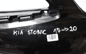 Zderzak przedni kia stonic '2017-2020 6