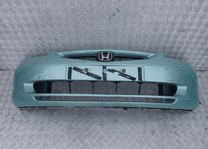 Zderzak przod honda jazz lift radom 4