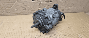 Sprężarka klimatyzacji pompa klimy VW Polo 6N2 1.0 MPI 6N0820803B 2