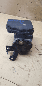 Pompa ABS sterownik Mazda 6 II GAM7-437A0 5