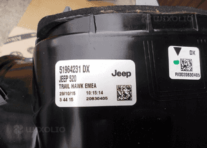 Jeep renegade 14- lampa tylna prawa oryginał 3