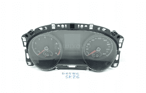 Licznik zegary vw sportsvan 517 50174KM 517920750D 1