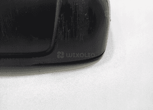 Lusterko prawe jumpy expert scudo ii 7 kabli 2007-2013 europa 7