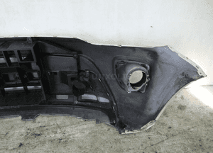 Suzuki ignis iii lift bdb zderzak przedni 5