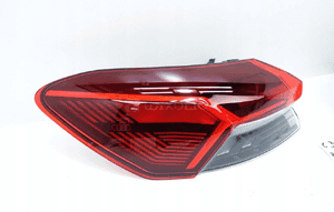 Lampa lewa prawa tył komplet audi Q4 e-tron 4
