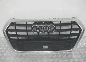 Grill gril atrapa audi Q5 ii pdc 80A853651 2016- 2