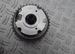 KOŁO WAŁKA ROZRZĄDU FORD FOCUS MK3 4M5G-6C524-CG