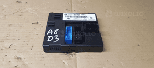 Moduł sterownik komfortu Audi A8 D3 4E0907289D 4E0910289D 2