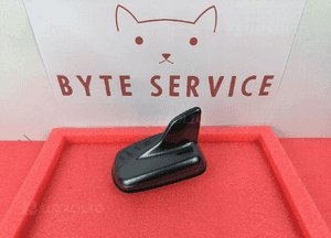Audi OE Antena dachowa GPS 4N0035503AB Kolor Szary X7R 1