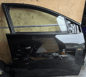 Drzwi prawy przod sandero iii lift stepway NV676 1