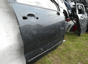 Peugeot 3008 i 5008 i drzwi prawe przednie 2