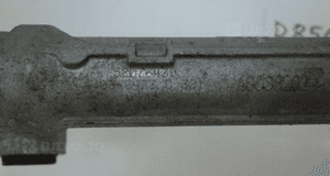 Przekładnia kierownicza jeep renegade A0038202 9