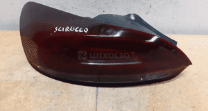 Lampa tył lewa vw scirocco iii 08-17 1