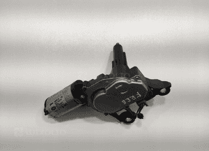 SILNICZEK WYCIERACZKI TYŁ TYLNEJ LAND ROVER FREELANDER II 6H5217404CB 06-14 4