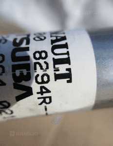 RENAULT CLIO V mechanizm wycieraczki 288008294R 3