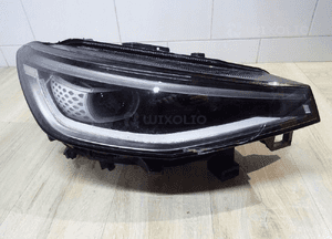 Lampa vw ID4 iq full led 11B941036D prawa 1