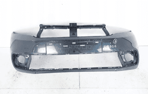 Zderzak przód przedni dacia sandero stepway ii lift 16-20 620223900R 1