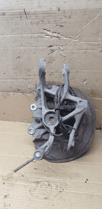 Zwrotnica prawy tył tylna prawa Peugeot 407 SW 3