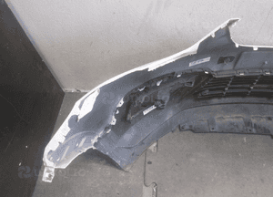 ZDERZAK PRZÓD OPEL CROSSLAND 6