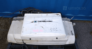 AGREGAT THERMO KING V300 MAX NO 101 2