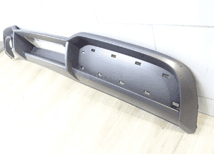 Dokładka tył audi A3 8V s line lift 8v3807521r 3
