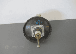 Pompa hamulcowa serwo seat ibiza iii vw polo iv skoda fabia i 6Q1 2002- 6