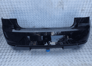 Seat ibiza v fr 6F zderzak tył tylny 6F0807417 radom 1