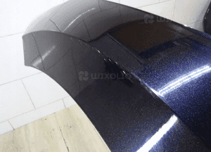 BŁOTNIK SKODA SUPERB III 3 lewy przód ORG 3V LLU 7