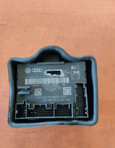MODUŁ STEROWNIK DRZWI PRAWYCH PRZÓD PRZEDNICH AUDI A6 C7 A7 4G 4G8959793F 1