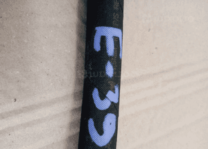 Przewód wąż rurka wspomagania BMW 5 E39 5