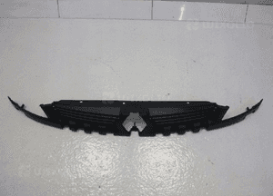 Renault kangoo 03-06 grill atrapa chłodnicy kratka 3