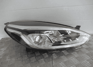 Lampa przednia przód prawa ford fiesta MK8 viii led 2017- 1
