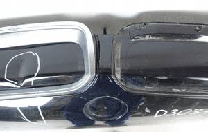 Maska pokrywa silnika bmw I3 2013- 8