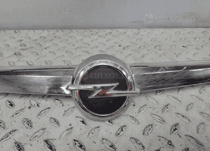LISTWA CHROM z klapy tył Opel Insignia A HB 5D EU 12