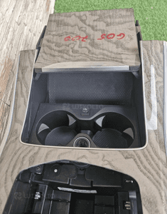 TUNEL ŚRODKOWY BMW X5 G05 3