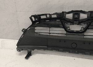 Toyota yaris XP210 grill atrapa chłodnicy czarny mat oryginał 7