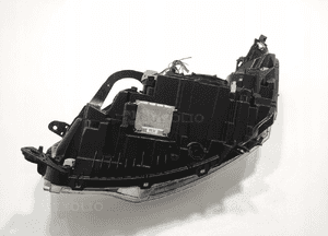 Lampa prawa prawy przód przednia bi-xenon led citroen C5 iii X7 89903365 eu 11