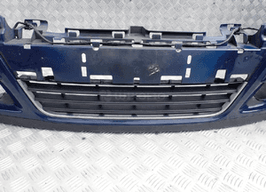 ZDERZAK PRZÓD VW PASSAT B6 RADOM 2