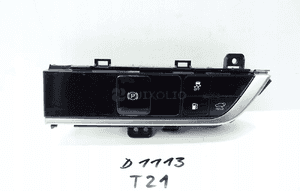 Dwignia ręcznego hyundai kia 93700-CJ620 1