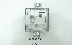 Wzmacniacz harman mercedes W223 W447 A2439008400 1