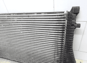 Volkswagen audi chłodnica intercooler 5Q0145803AD 4