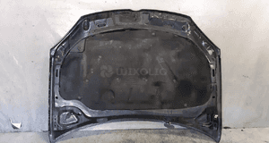 # MASKA POKRYWA SILNIKA DO VOLKSWAGEN VW GOLF V 5 LC9X CZARNA 4