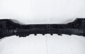Audi A7 C7 lift 4G8 2014-2018 zderzak tył tylny 4G8807511AH 7