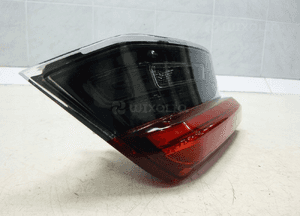 Bmw 3 iii G20 lampa tył tylna prawa led w klape 10